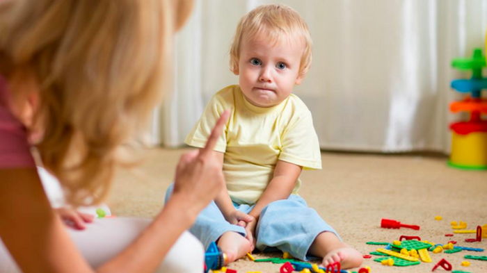 Как воспитывать ребенка в 2 года: полезные советы родителям