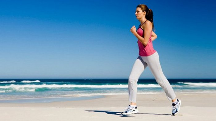 10 причин заняться бегом. Не упусти свой шанс стать здоровым