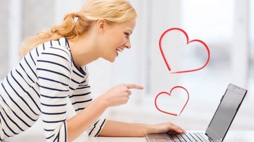 Сайт знакомств Love.ru: преимущества и особенности