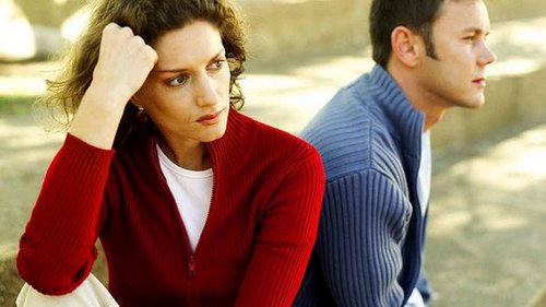 Как вернуть мужа в семью