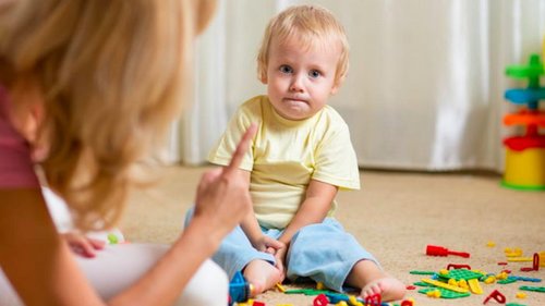 Как воспитывать ребенка в 2 года: полезные советы родителям