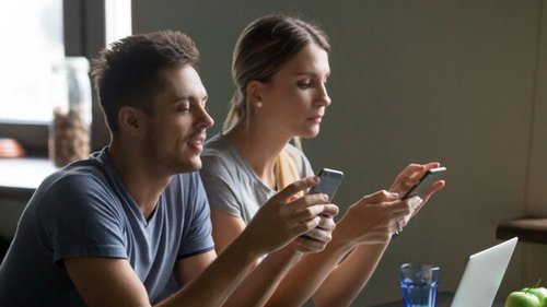 Три совета, как не испортить общение по работе онлайн