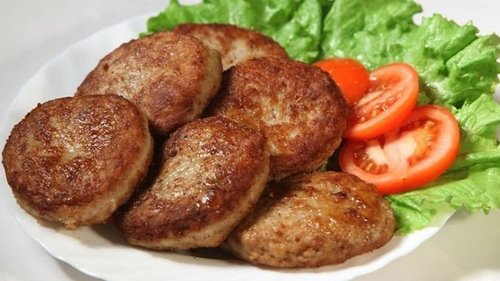 Почему котлеты на моей кухне больше не жарят