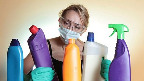 Экстренная помощь при отравлении