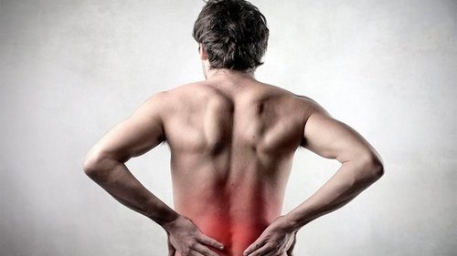 Если у тебя воспаление седалищного нерва, воспользуйся этим средством для его лечения