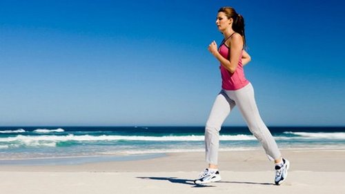 10 причин заняться бегом. Не упусти свой шанс стать здоровым