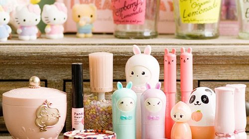 Основные причины популярности интернет-магазина корейской косметики GScosmetics