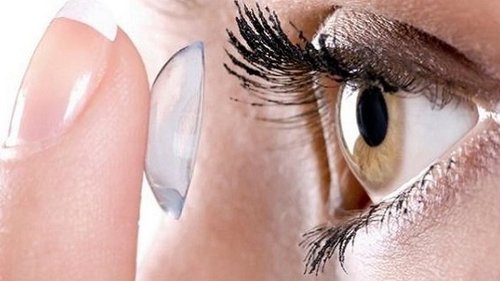 9 упражнений, которые способны восстановить твое зрение всего за 7 дней