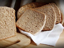 Ржано-пшеничный хлеб (рецепт)