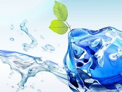 Талая вода — фундамент безупречного здоровья