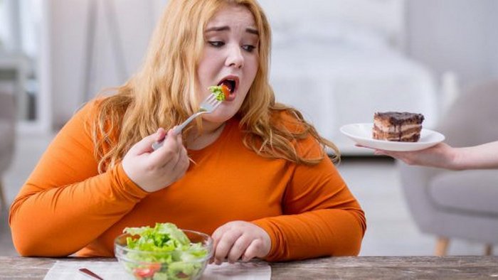 К чему приводят строгие диеты: факты, которые важно знать начинающим худеть