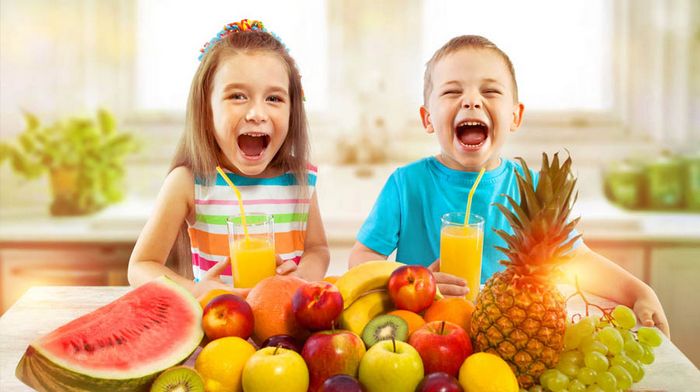 Полезен ли витамин D для ребенка?