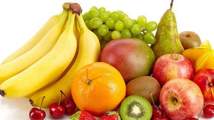 Какие самые полезные фрукты зимой для организма