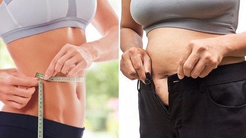 Дряблая кожа на животе: 5 интенсивных упражнений для эффективной подтяжки