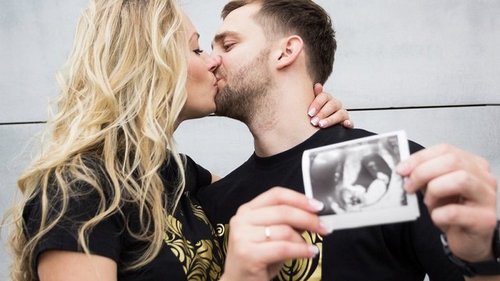 Как наладить отношения с беременной женой