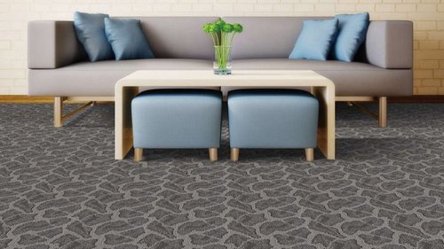 Бытовой ковролин от ПолMall: высокое качество по доступным ценам