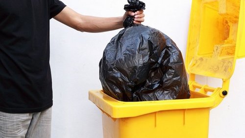 Взломщик рядом, если 9 странных явлений не дают покоя жильцам