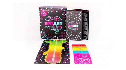 11 самых интересных игр для компании взрослых