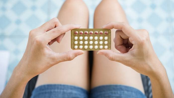 5 неожиданных способов контрацепции