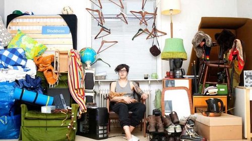 Что не нужно выбрасывать из дома