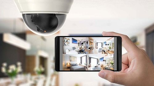 Удаленное видеонаблюдение: преимущества и выбор камер