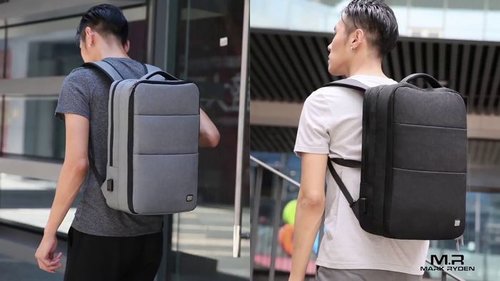 Mark Ryden: как найти рюкзак свой мечты?