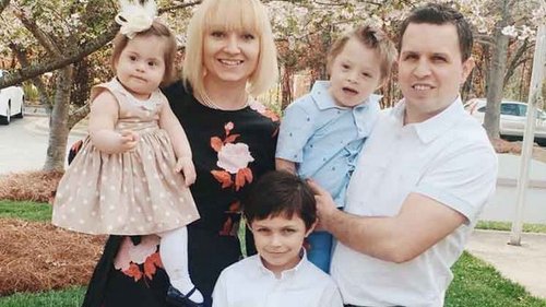 Как воспитывать ребенка с синдромом Дауна