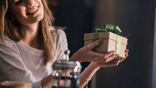 Что скажет о твоей личности презент близким людям