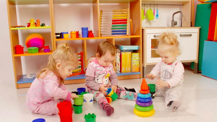 7 правил адаптации детей раннего возраста к детскому саду