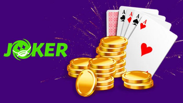 Джокер Вин – отличное место для азартных игроков