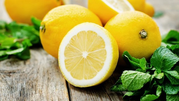 От простуд, диабета и даже от рака могут спасти лимоны, нужно всего лишь их…