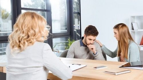 Почему исчезает любовь в процессе семейной жизни