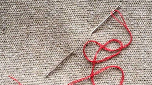 Как найти иголку в доме: 6 советов