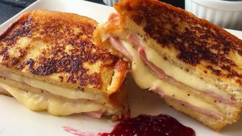 Как приготовить сэндвич Монте-Кристо, ставший звездой американского Instagram