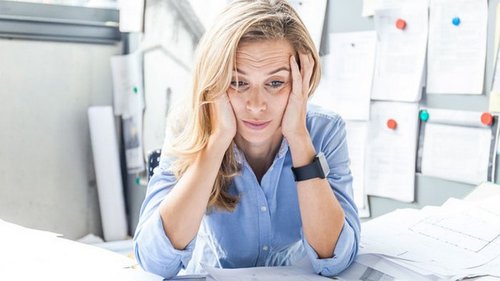 Как бороться с последствиями стресса