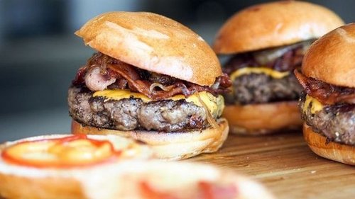 Какие продукты следует исключить из рациона мужчин