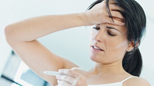 Побочные эффекты после аборта