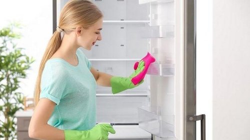 Как превратить уборку в радостное и легкое занятие