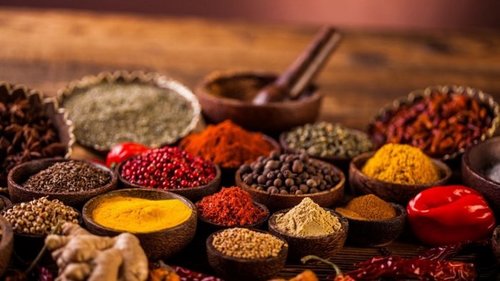 Как отличить настоящие пряности от подделки