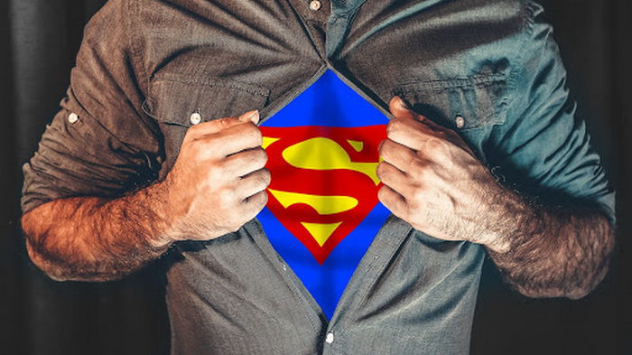 11 суперспособностей, за которые вы должны быть благодарны