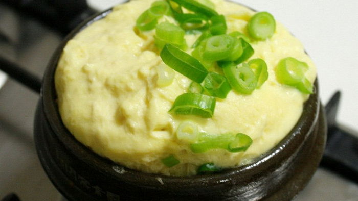Омлет по-корейски: как еще можно приготовить яйца