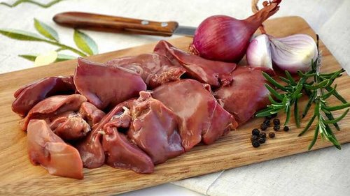 Субпродукты – модно или полезно для организма? Разбираемся с диетологом