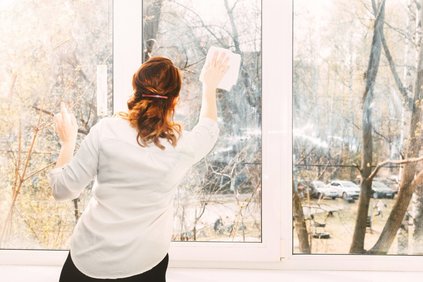 Почему хозяйкам пора перестать намывать окна по десять раз