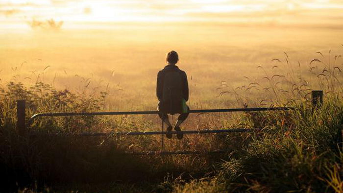 Почему иногда полезно быть в одиночестве