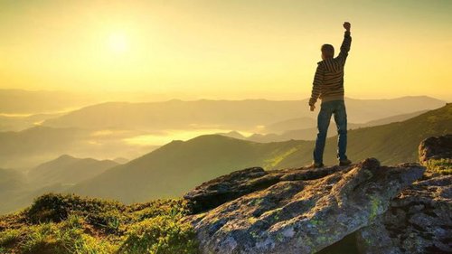 10 шагов, которые помогут вам изменить свою жизнь за полгода