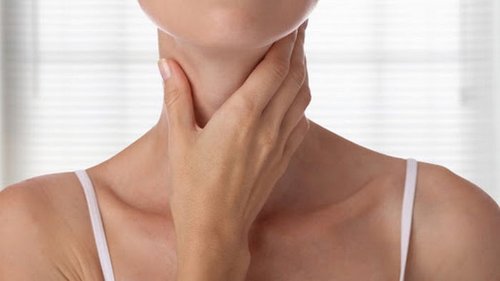 8 признаков дисфункции щитовидной железы, которые Вы игнорируете каждый день