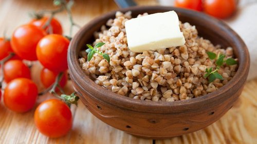 В чем польза гречки для организма