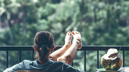 Как победить неуверенность