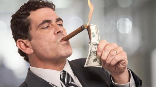 5 главных транжир среди знаков зодиака