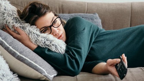 Напоминания, которые вам нужны в ленивые дни